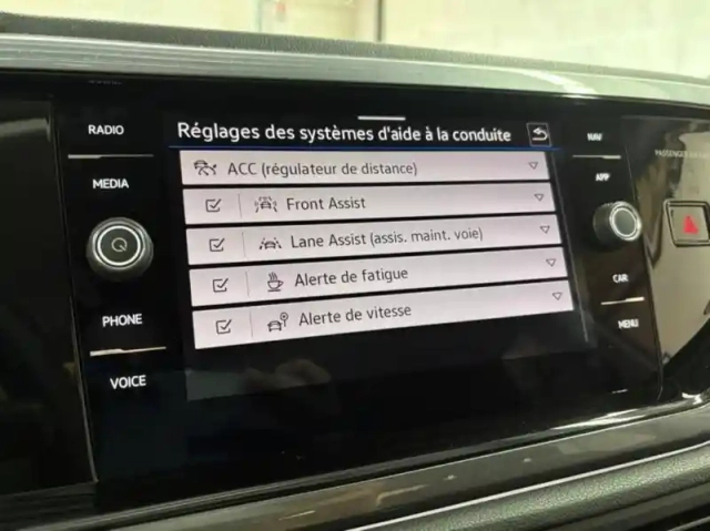 Volkswagen Polo 1.0 tsi 95 s&amp;s bvm5 — photo 21