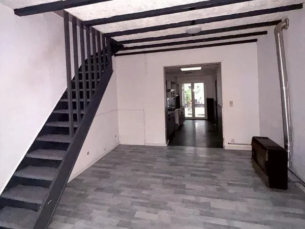 Maison Tourcoing proche bd decats