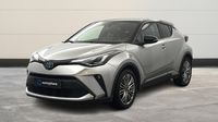 Toyota C-Hr 184h Distinctive 2WD E-CVT MY22