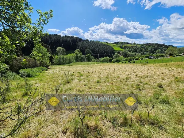 Terrain à bâtir Vente Saint-Just-Malmont   219900€