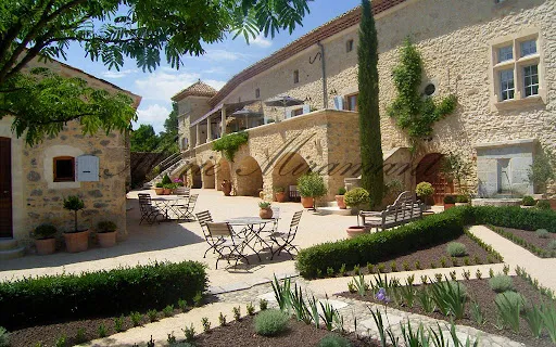 Propriété 20 pièces 600 m²