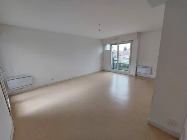 Appartement à vendre Dammarie