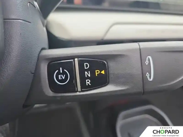 Kia Ev4 204 ch autonomie longue 81.4 kwh — photo 23