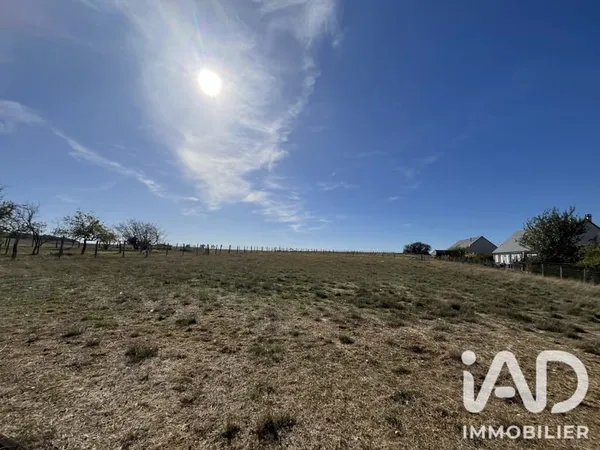 Terrain 3500 m²