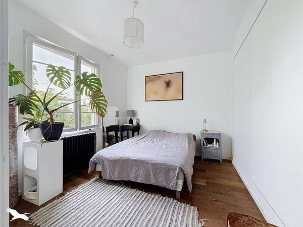 Maison 6 pièces 162 m²