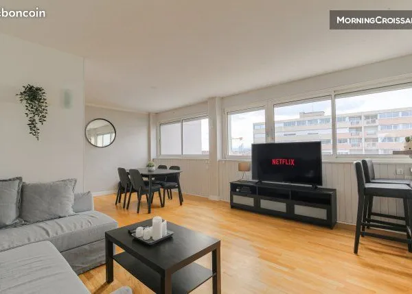 Parking 62 m²