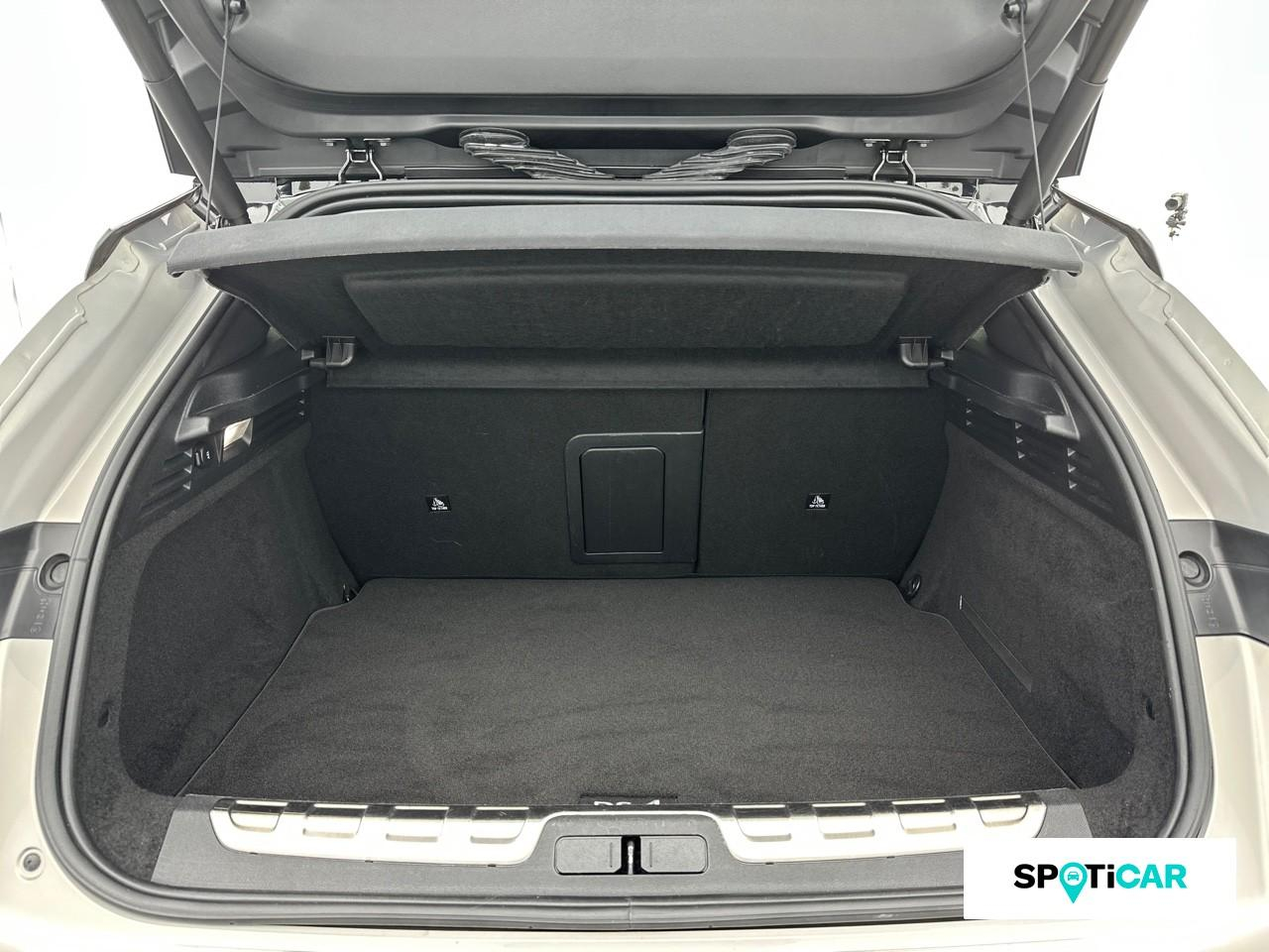Ds Ds 4 e-tense 225ch opera — photo 6