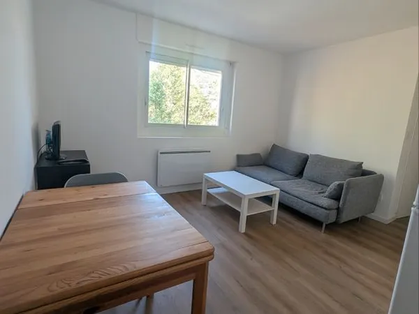 Appartement Dax