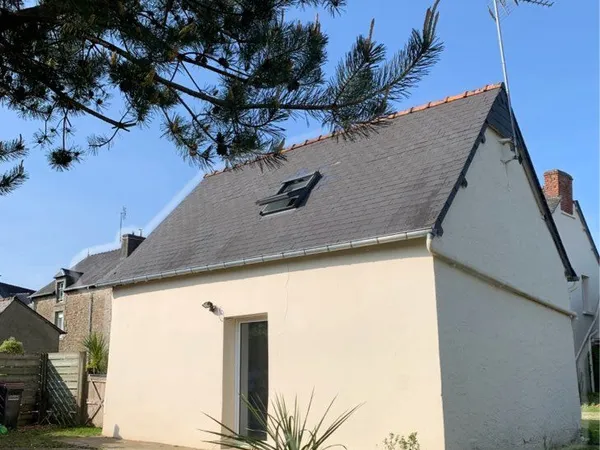 Maisonnette en location