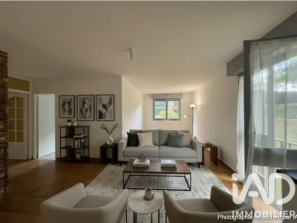 Vente Appartement 5 pièces