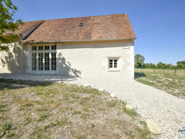 Maison 3 pièces 76 m²