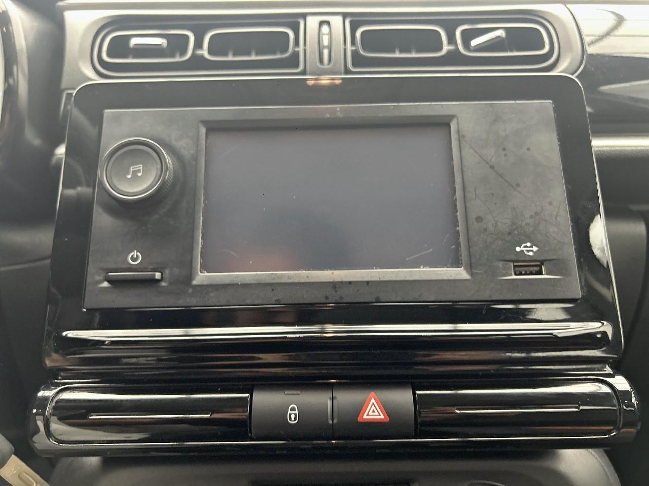 Citroën C3 puretech 83 s&s bvm5 you! — photo 11