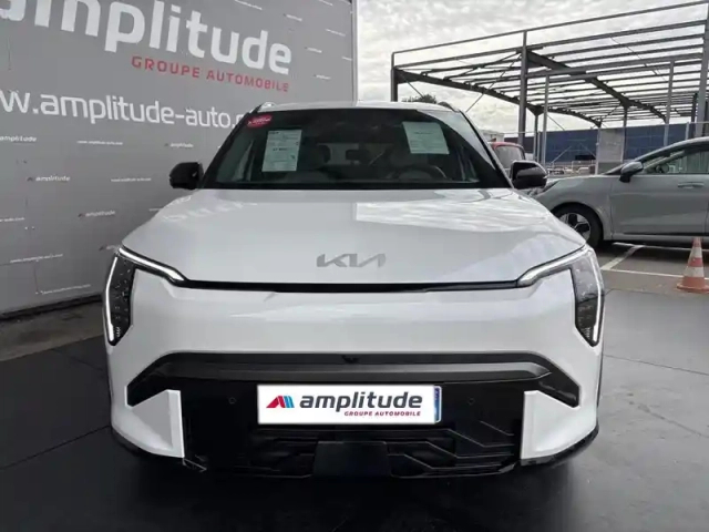 Kia Ev3 204ch 81,4kwh gt-line 2025 — photo 17
