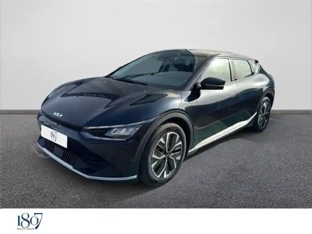 Kia Ev6 229 ch