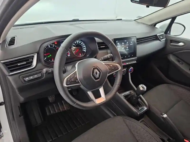 Renault Clio sce 65 - 21n — photo 60