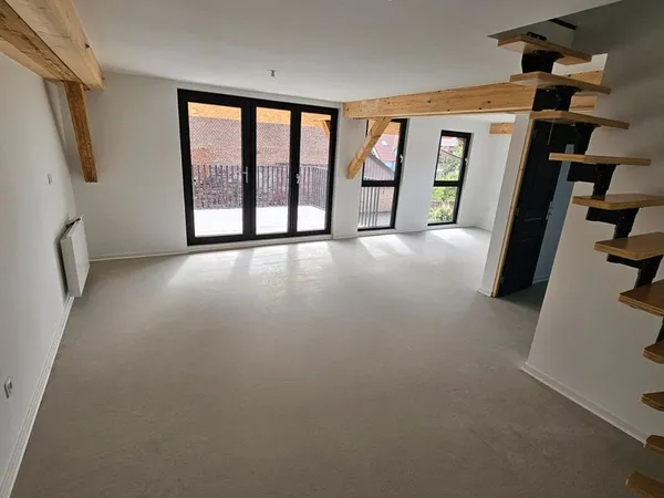 Appartement F4 frais de notaire reduit