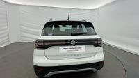 Volkswagen T-Cross 1.0 TSI 110ch Lounge DSG7 — photo 5