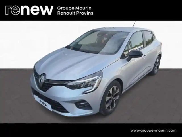 Renault Clio 1.0 tce 90ch evolution — photo 1