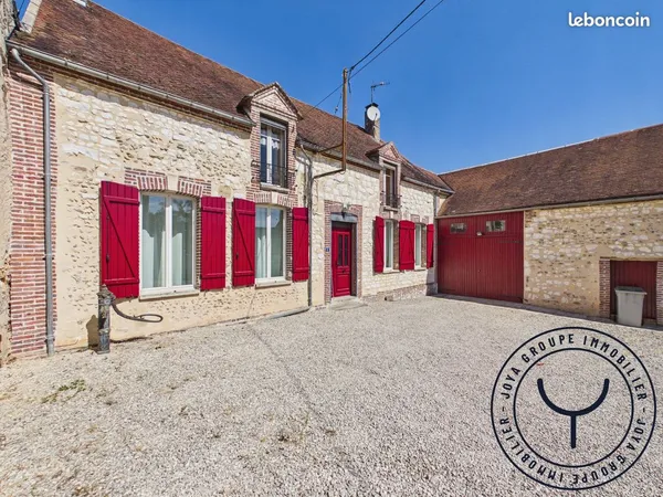 Maison 6 pièces 173 m²