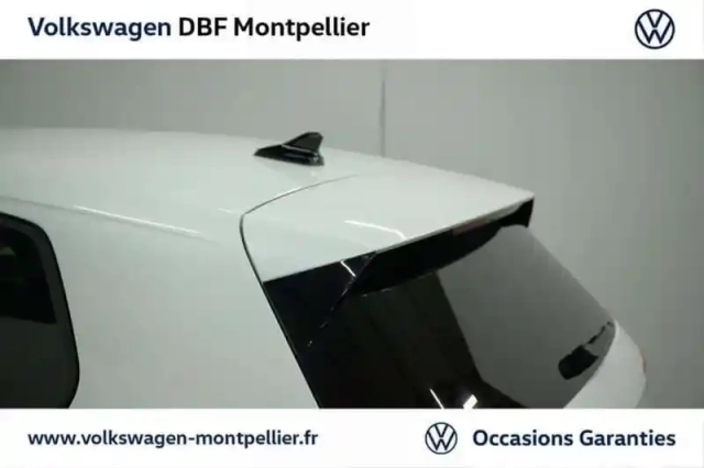 Volkswagen Golf 1.5 ehybrid 204 dsg6 vw edition — photo 8