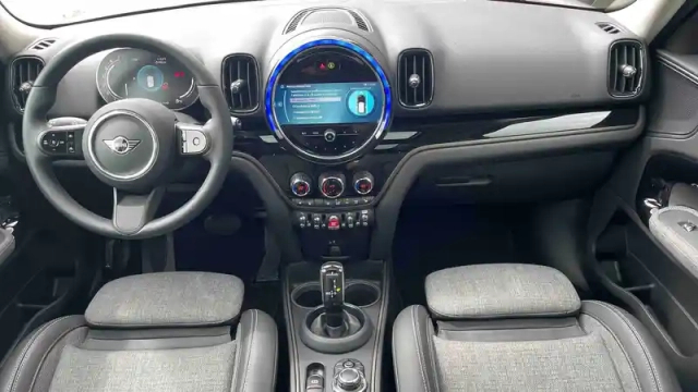 Mini Mini countryman 136 ch bva7 — photo 5