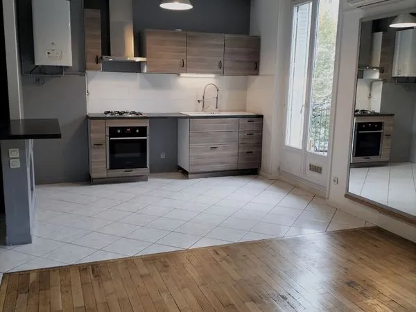 Appartement T3 61 M2 Secteur Aigle