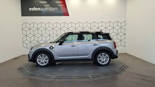 Mini Mini countryman 125 - 95 ch all4 bva6 — photo 32