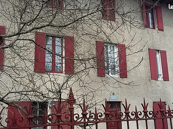 Appartement 1 pièce 21 m²