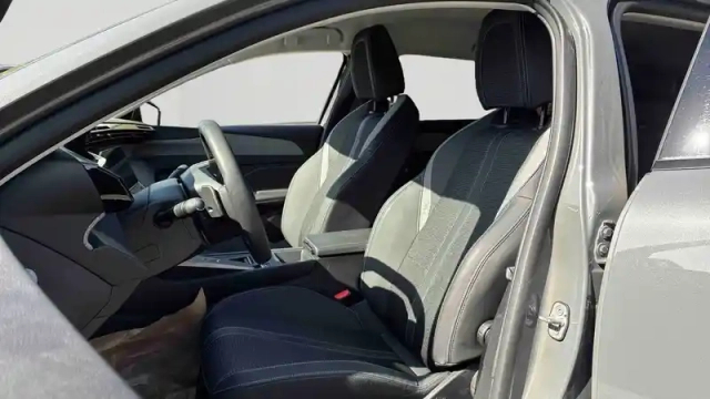 Peugeot 308 sw hybrid 145 e-dcs6 — photo 51