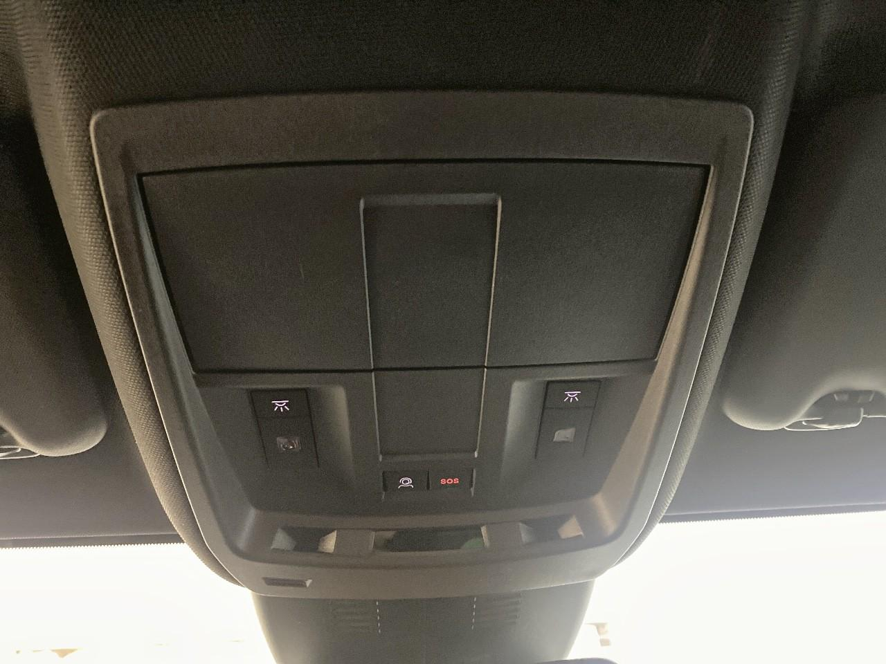 Peugeot 5008 hybrid 145 ch e-dcs6 allure — photo 19