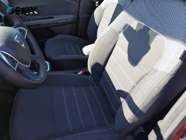 Dacia Jogger eco-g 100 7 places — photo 9