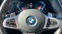 Bmw Série 3 Touring 320eA xDrive 204ch M Sport — photo 25