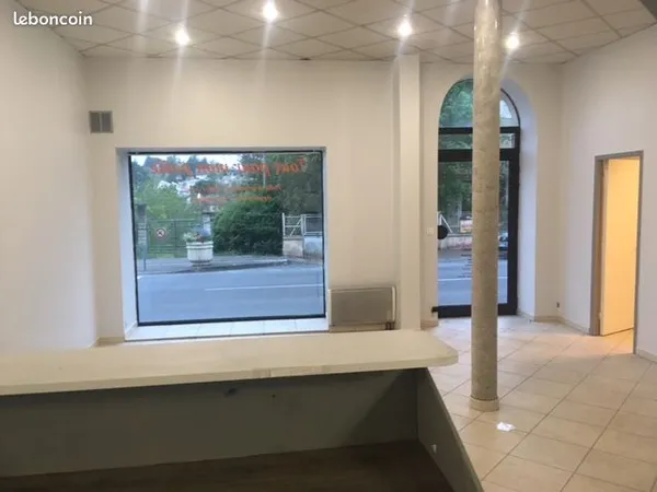 Local commercial