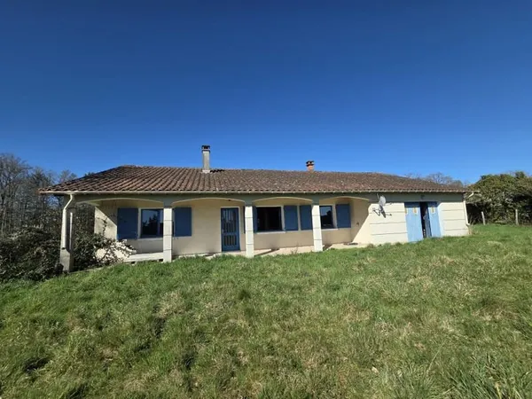 Maison Vente Saint-Cyr 3p 85m² 139100€