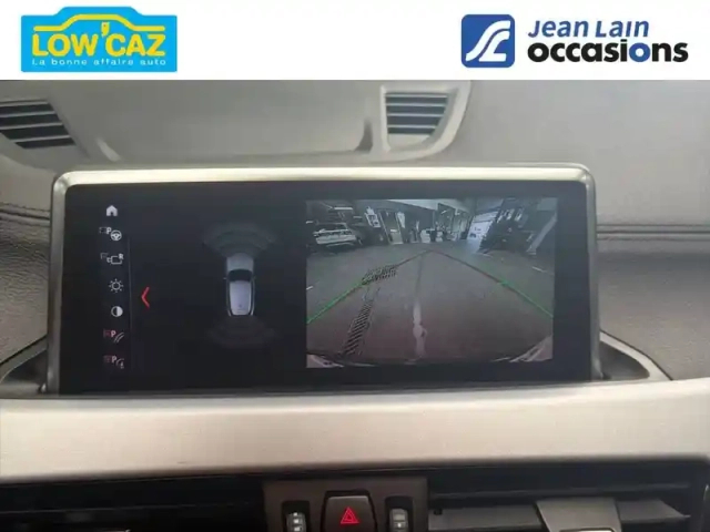Bmw X2 sdrive 20i 178 ch dkg7 — photo 14