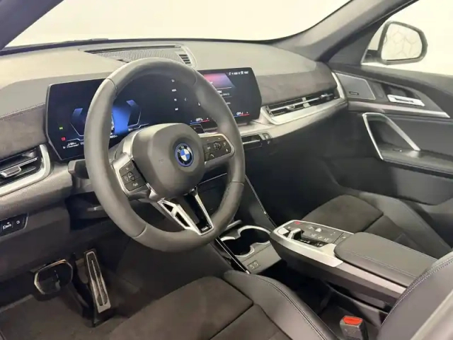 Bmw X1 xdrive 30e 326ch dkg7 — photo 105
