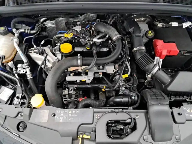 Renault Clio tce 90 — photo 14