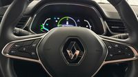 Renault Captur 1.6 E-Tech hybride 145ch Rive Gauche — photo 25