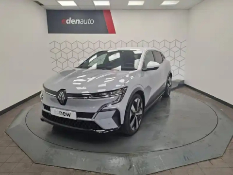 Renault Megane e-tech ev60 220 ch super charge