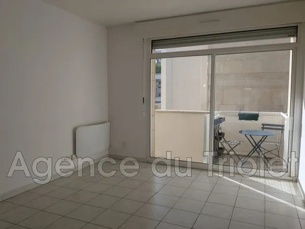 Location appartement 2 Pièce(s)
