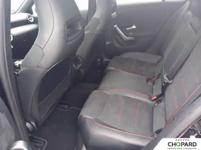 Mercedes Classe A 180 d — photo 18