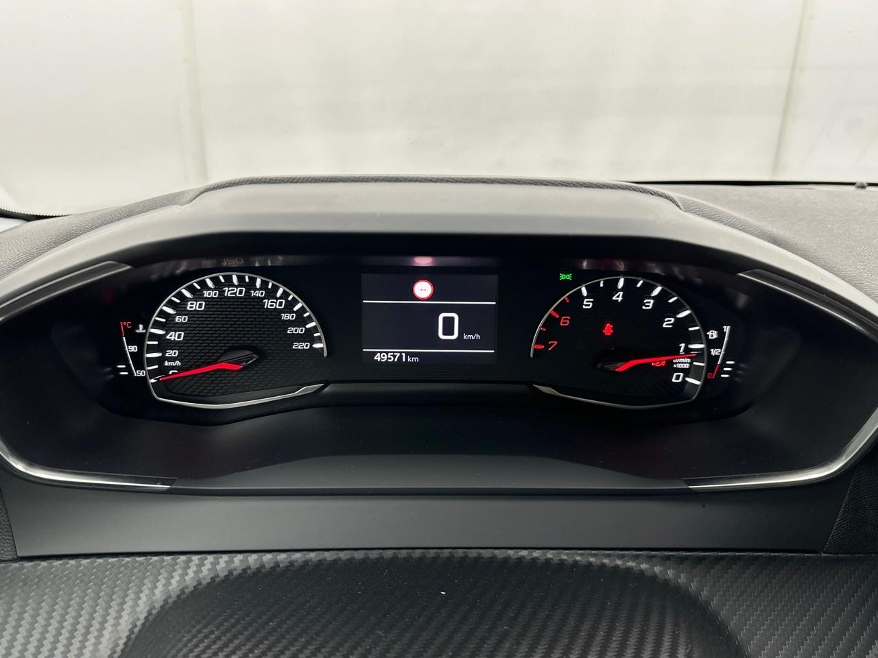 Peugeot 208 puretech 100 s&s bvm6 allure — photo 21