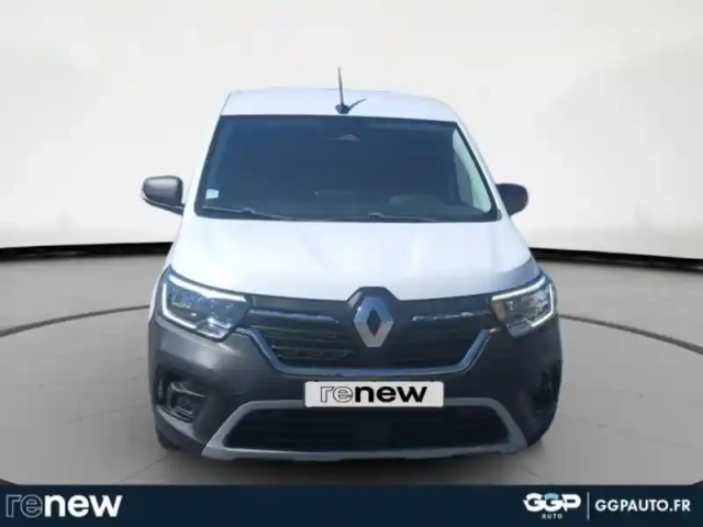 Renault Kangoo Van 1.5 blue dci 75ch grand confort sésame ouvre toi — photo 8