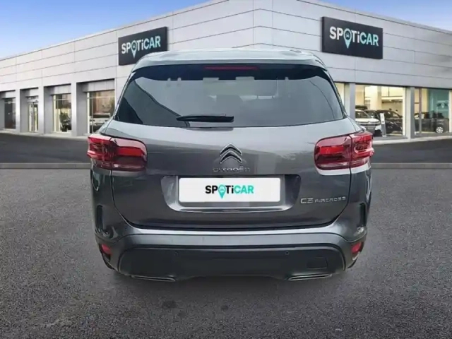 Citroën C5 Aircross 1.5 bluehdi 130ch max boite automatique — photo 5