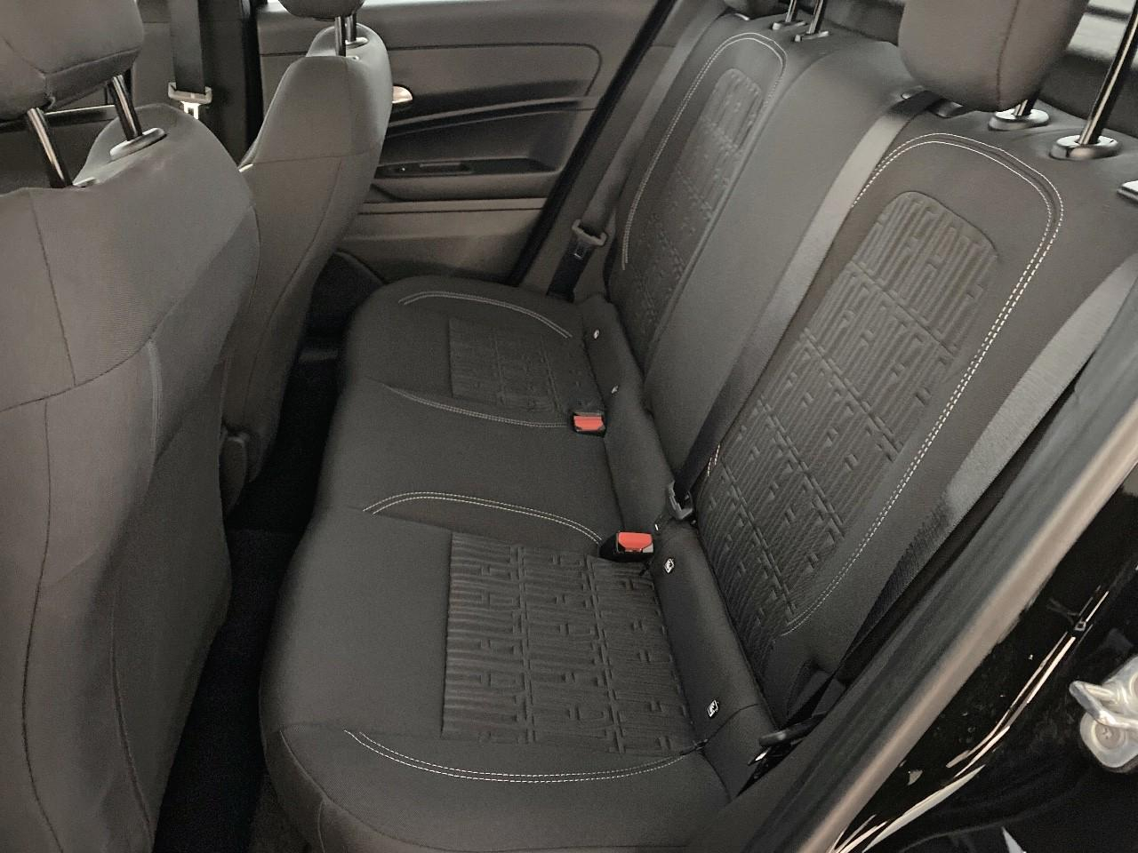 Fiat 600 t-gen 3 1.2 hybrid 145ch edct6 pop — photo 10