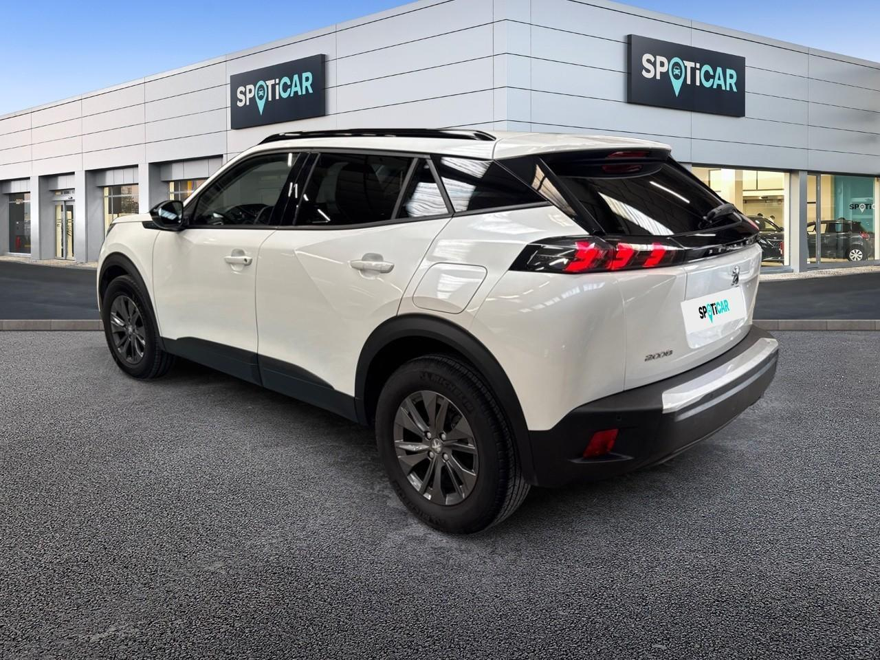 Peugeot 2008 1.5 bluehdi 110ch s&s style — photo 7