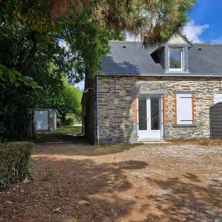 Maison individuelle Nozay