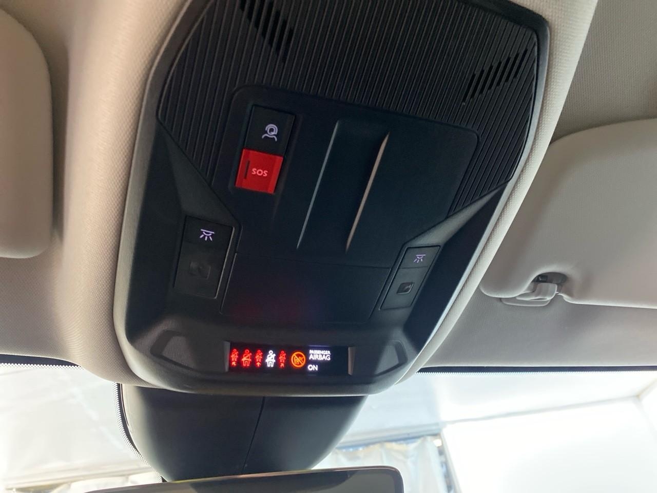 Peugeot 308 hybrid 145 e-dcs6 allure — photo 19