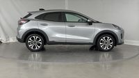 Ford Puma 1.0 EcoBoost Hybrid 125ch Titanium S&S Powershift — photo 4