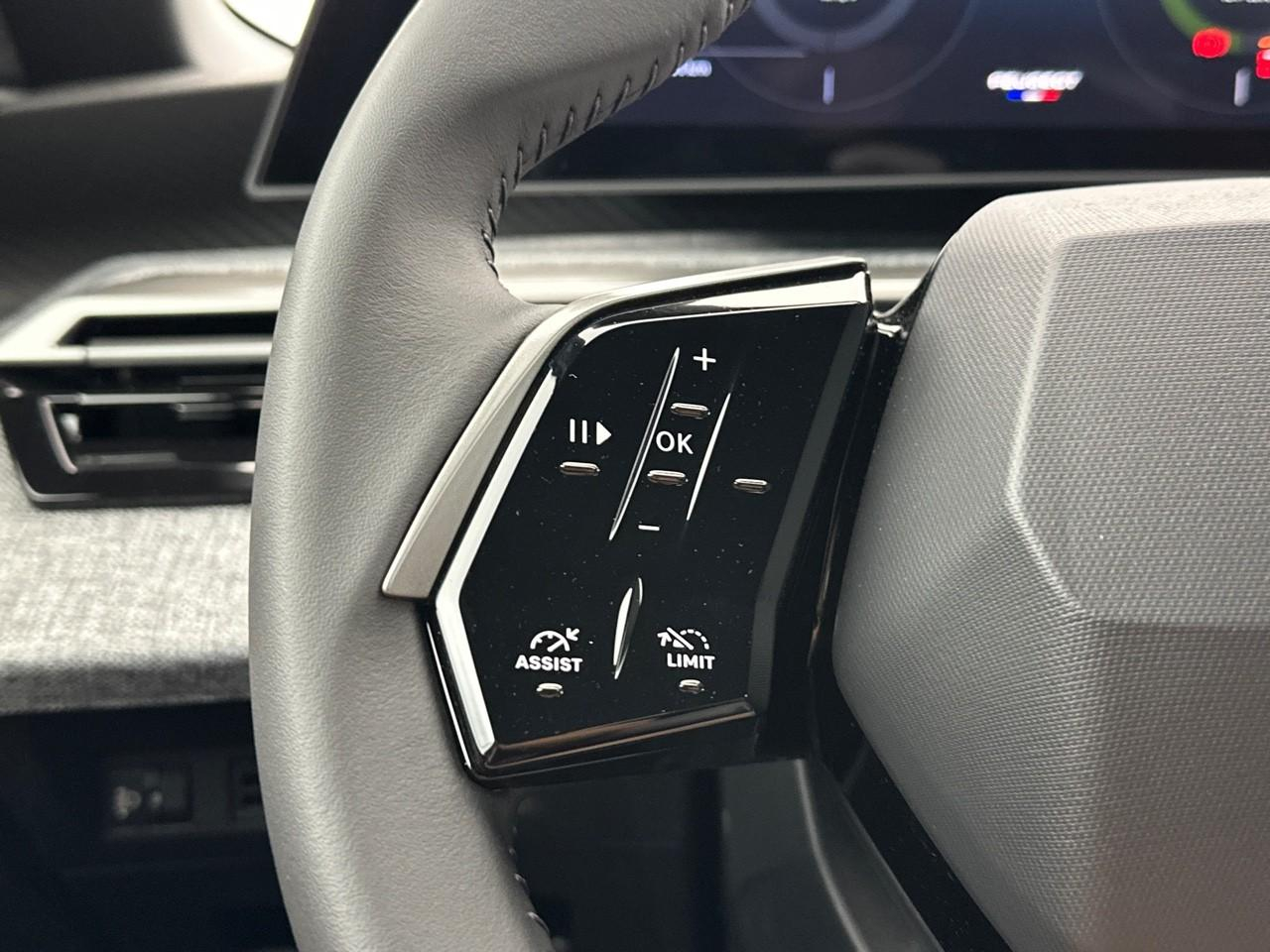 Peugeot 3008 hybrid 145 e-dcs6 allure — photo 20